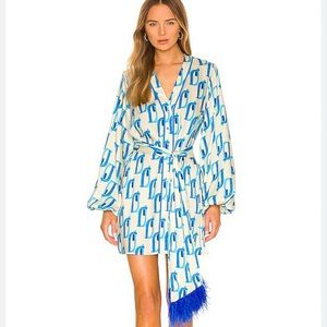 NWOT Alexis Italia Dress